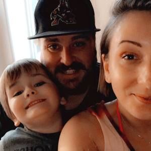 Meet your Posher, Lacey